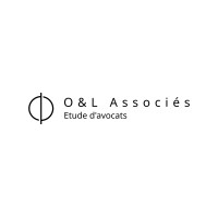 O&L Associés logo - Similar company to Eardley Attorneys At Law