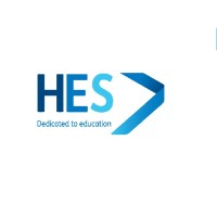 HES (Havering Education Services) logo - Similar company to Icompute
