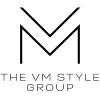 The VM Style Group logo - Similar company to Studio Apercu