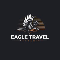 Eagle Travel logo - Similar company to Ip Travel