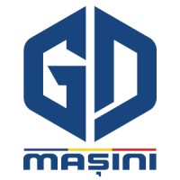 GD Maşini logo - Similar company to Prosys Grup