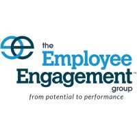 The Employee Engagement Group logo - Similar company to Beyond Ei