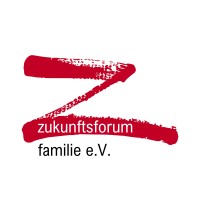 Zukunftsforum Familie e.V. logo - Similar company to Ulrich Hoffmann - Präsident Familienbund Der Katholiken