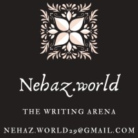 Nehaz.world logo - Similar company to My Media Solution