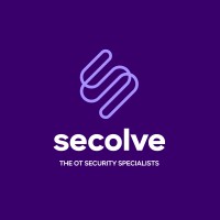 Secolve logo - Similar company to Digital61