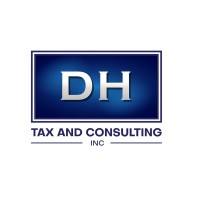 DH Tax and Consulting, Inc. logo - Similar company to Stephens Project Services