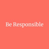 Be Responsible - Capacitação com Sentido logo - Similar company to Team Mais