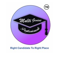 Multi Genius Professionals Pvt. Ltd. logo - Similar company to Mvtechlabs