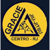 Academia Gracie Humaitá - Centro
