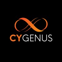Cygenus Pty. Ltd. logo - Similar company to Fifth Domain