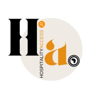 Hospitality Access Africa logo - Similar company to Hospitality Evolved