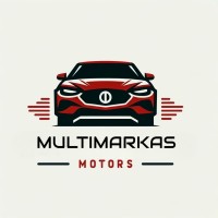 MULTIMARKAS MOTOR´S logo - Similar company to Multimarkas
