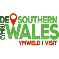 Visit Southern Wales logo - Similar company to The Power2Sport Llc