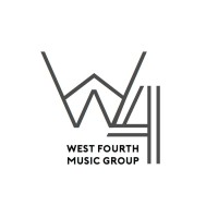 West 4th Music Group logo - Similar company to Floelle
