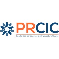 Puerto Rico Construction & Infrastructure Cluster (PRCIC) logo - Similar company to Integrated Construction Services, Llc.