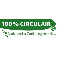 Nederlandse Onttinningsfabriek logo - Similar company to Salling Autogenbrug