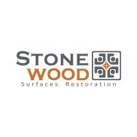 Stonewood Surfaces Restoration logo - Similar company to Substrate Technology, Inc