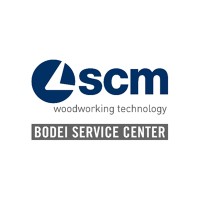SCM - Bodei Service Center Srl logo - Similar company to Faro Service Srl