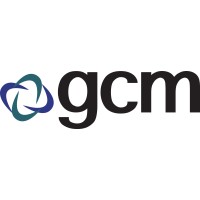 GCM logo - Similar company to One Eighty Capital