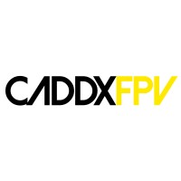 CADDXFPV logo - Similar company to Halda Ab