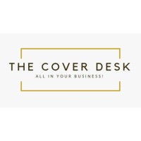 The Cover Desk logo - Similar company to Cover Desk Philippines