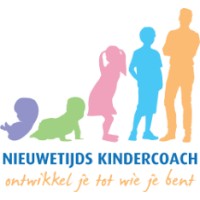 Nieuwetijds-kindercoach logo - Similar company to Mbo Bonaire