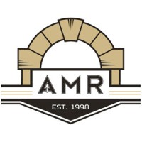 Advanced Masonry Restoration, Inc. logo - Similar company to Amplify Masonry Ltd.
