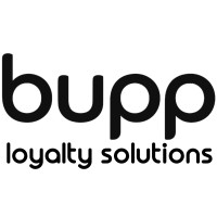 Bupp Loyalty Solutions logo - Similar company to Ashlar Ai