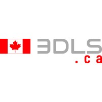 3DLS.ca logo - Similar company to Davcar Engineering