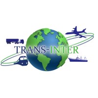TRANS-INTER logo - Similar company to Numerix Agency