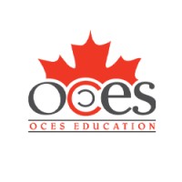 OCES -  O-CANADA EXPERT SERVICES logo - Similar company to International Centre For Eap - Iceap Toronto