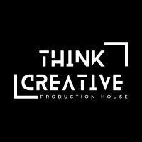 THINK CREATIVE PRODUCTION HOUSE logo - Similar company to Think!Creative
