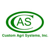 Custom Agri Systems, Inc logo - Similar company to Custom Agri Systems Inc