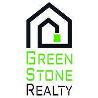 GREEN STONE REALTY logo - Similar company to G Realty