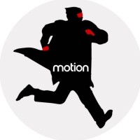 motion magazine logo - Similar company to Apella Advisors