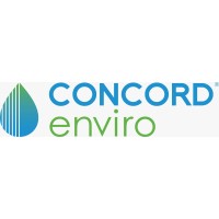 Concord Enviro Systems Limited logo - Similar company to Roserve Enviro Pvt. Ltd.