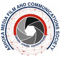 Ashoka Media, Film And Communications Society (Amfacs)