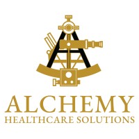 ALCHEMY HEALTHCARE SOLUTIONS LLC logo - Similar company to Buyandbill.Com