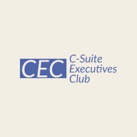 C-Suite Executives Club logo - Similar company to C-Suite
