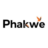 Phakwe logo - Similar company to 3Verted