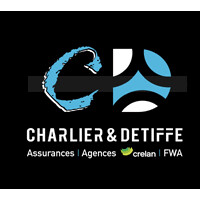 Charlier & Detiffe logo - Similar company to It-Systemes