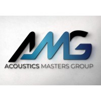 Acoustics Masters Group logo - Similar company to Waves Acoustics