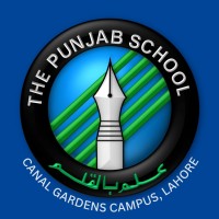 The Punjab School Canal Gardens logo - Similar company to About Digital