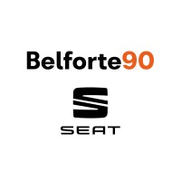 Belforte90 - Concessionario ufficiale SEAT logo - Similar company to Belforte90 - Cupra