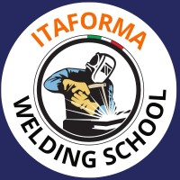 ITAFORMA Welding School logo - Similar company to S.B. Peterle Srl