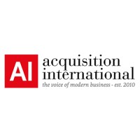Acquisition International Magazine logo - Similar company to Debisol Bridge