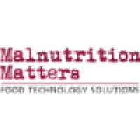 Malnutrition Matters logo - Similar company to Hunger And Malnutrition Relief Fund Foundation (Hmrff)