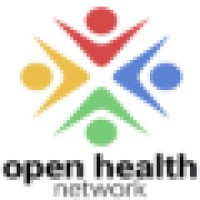 Open Health Network logo - Similar company to Rook
