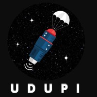Team Udupi DTU logo - Similar company to Neuralperk