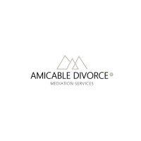 Amicable Divorce® Mediation Services logo - Similar company to Coram Iac